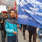 Easter in Nepal