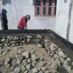 Rebuild and Church Construction Efforts in Nepal