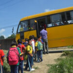 Christians caring for the orphaned