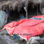 Nepal Update: Tent Shelters Remain One Year Later