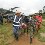 Nepal Landslide Report