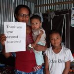 Providing clean drinking water to multiple communities!