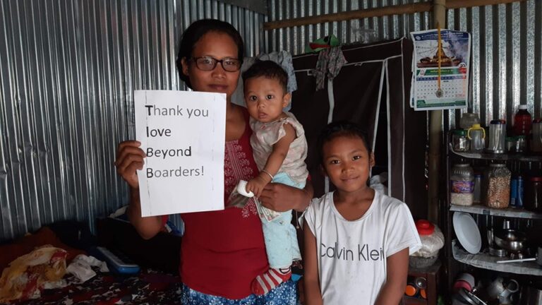 Providing clean drinking water to multiple communities!
