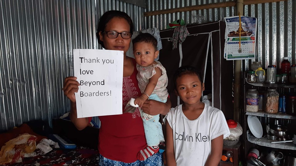 Providing clean drinking water to multiple communities!