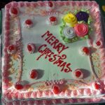 Christmas in Nepal 2019