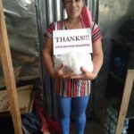 Food Pack Distribution In The Philippines 2020