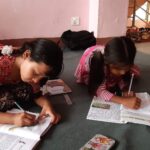 Love through Education – Nepal