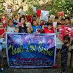 Love Beyond Borders in the Philippines