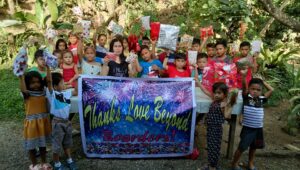 Love Beyond Borders in the Philippines