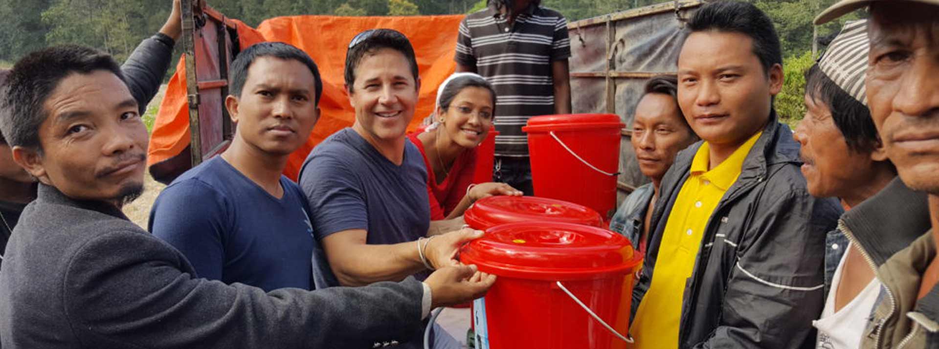 Love Beyond Borders ministry photo